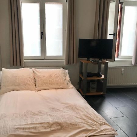 Grand Place Apartment Βρυξέλλες Εξωτερικό φωτογραφία