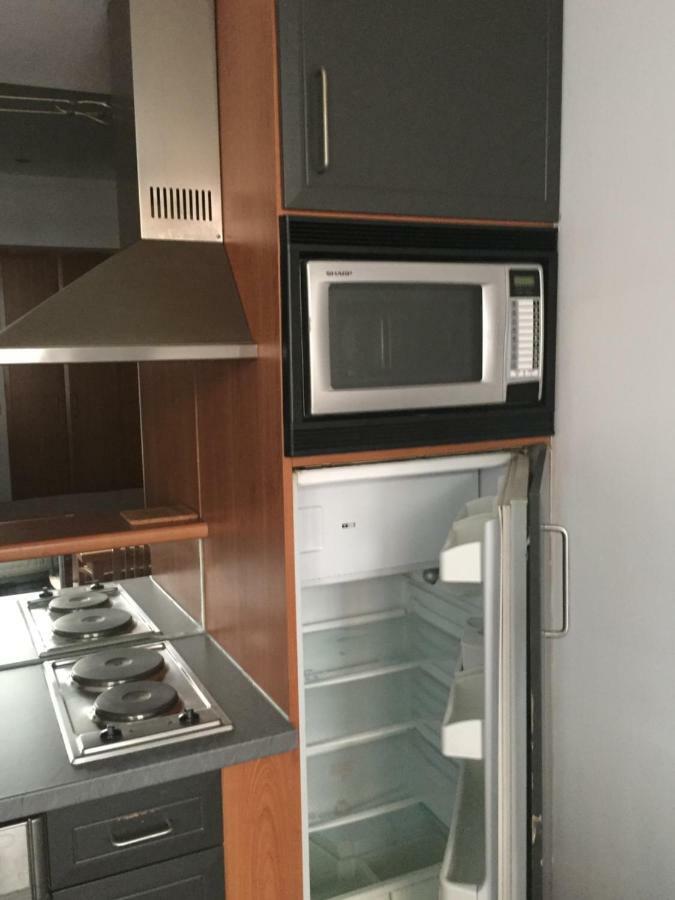 Grand Place Apartment Βρυξέλλες Εξωτερικό φωτογραφία